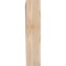 Ekena Millwork Balboa Traditional Smooth Bracket, Douglas Fir, 3 1/2"W x 16"D x 16"H BKT04X16X16BOA01SDF - alternate 3